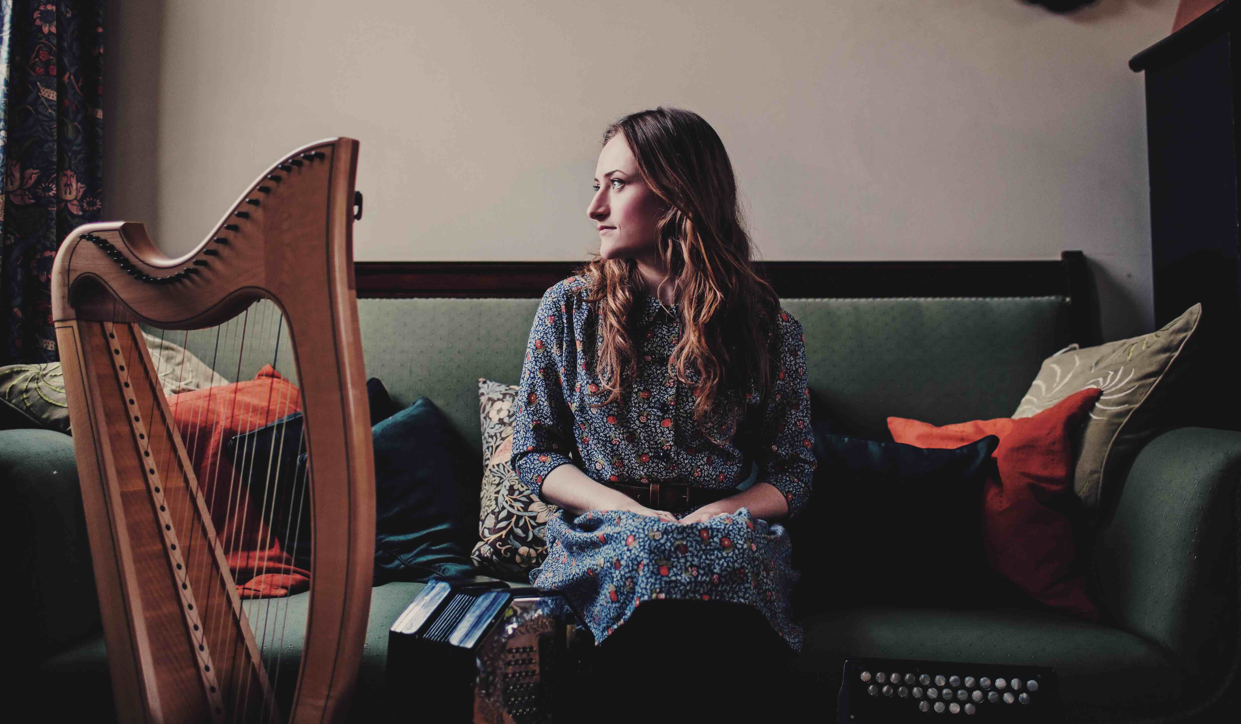 Hazel Askew Interview