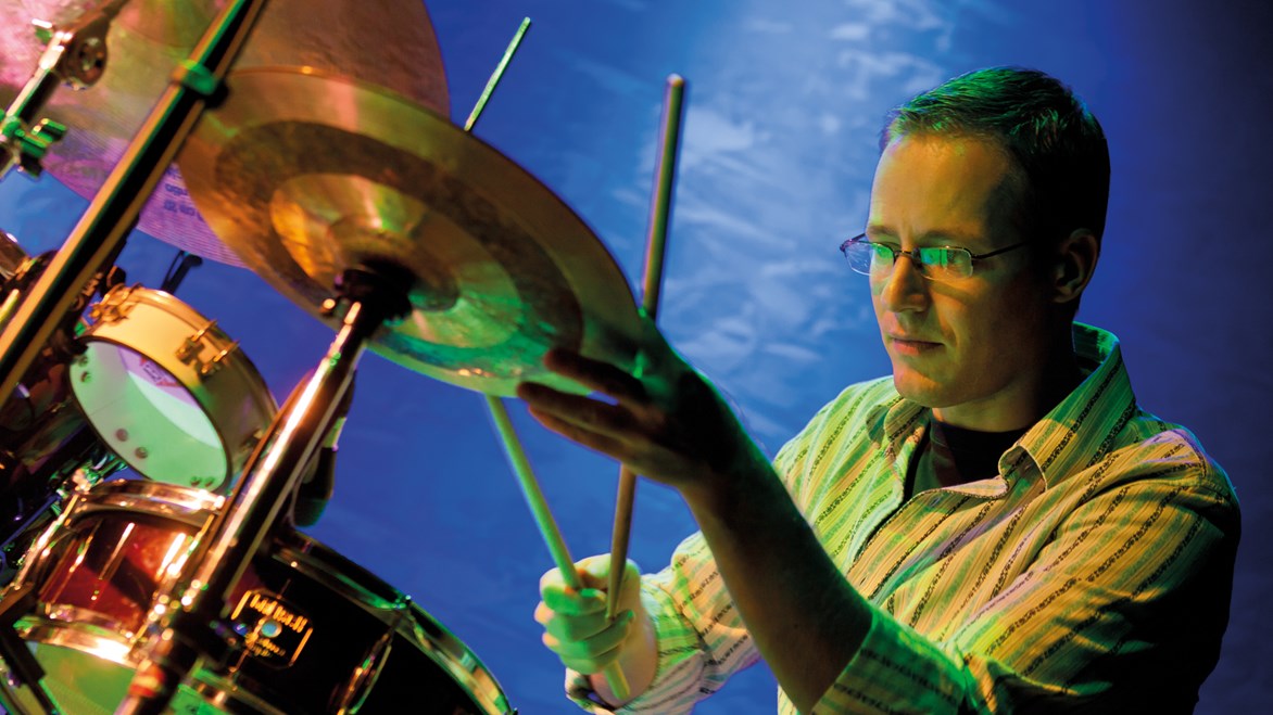 Adam Osmianski - Samba Azul undefinedAdam Osmianski - Samba Azul