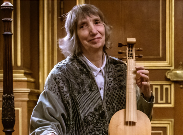 Alison Crum 2025 undefinedAlison Crum 2025