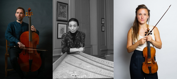 Baroque Solo Sonatas undefinedBaroque Solo Sonatas