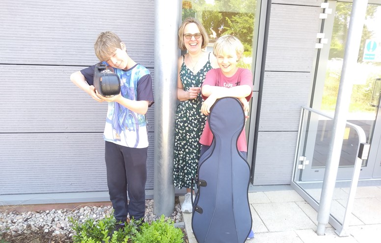 Late summer News Photo undefinedLate summer News Photo