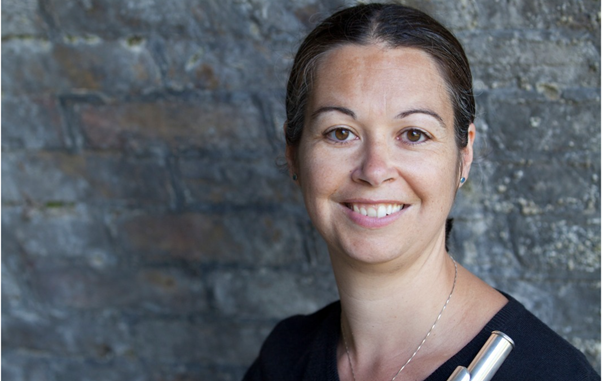 Carla Rees 3 undefinedCarla Rees 3