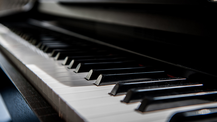 Keyboard undefinedKeyboard