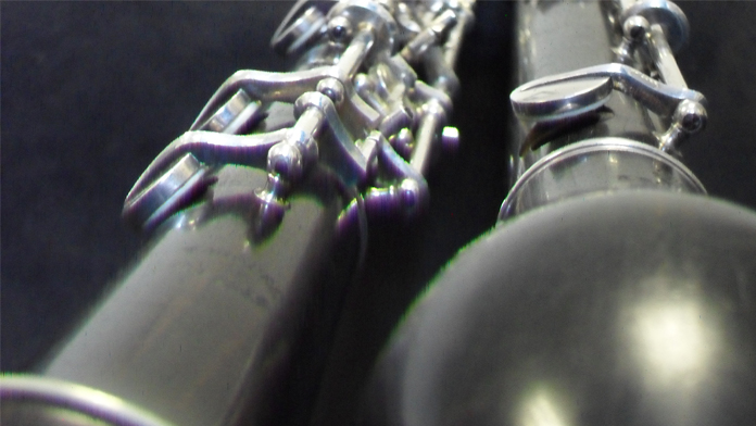 Oboe and Cor undefinedOboe and Cor