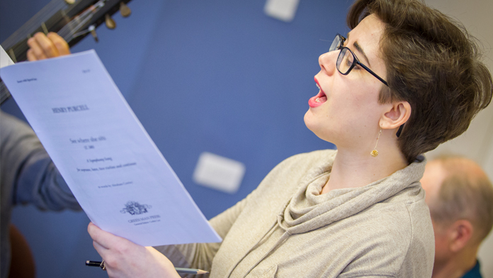 Vocal undefinedVocal