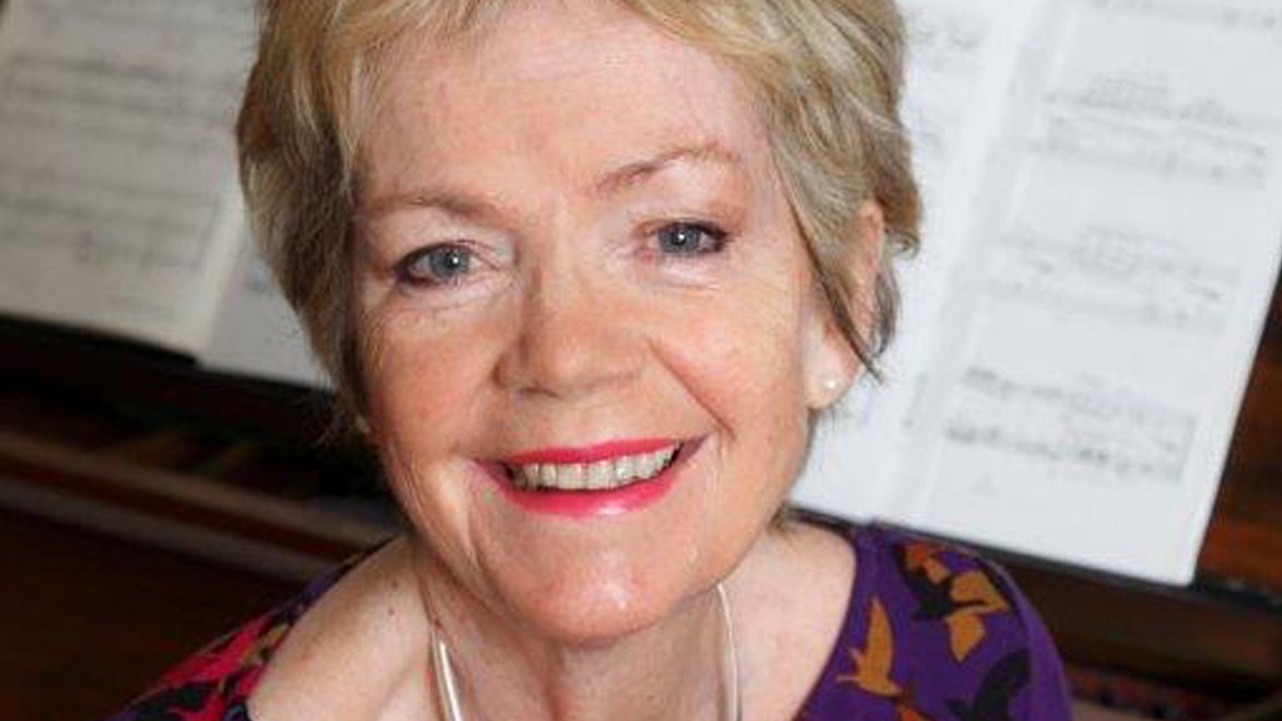 Pianist undefinedPianist