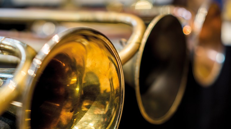 Natural Trumpet undefinedNatural Trumpet