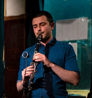 In Conversation with John Macnaughton 