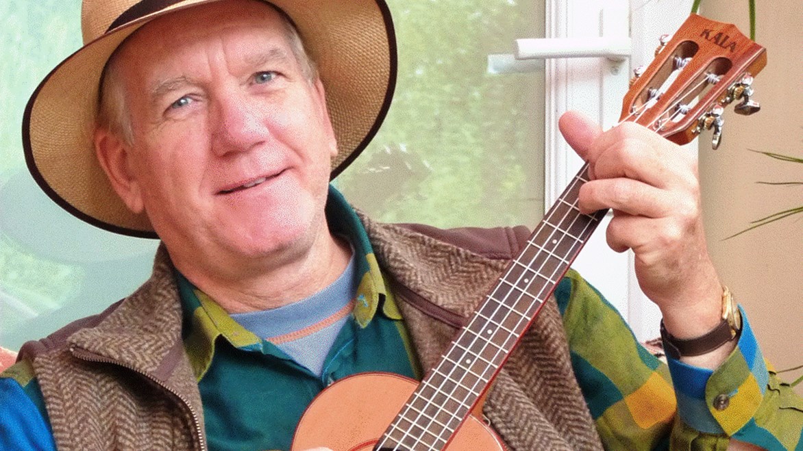 In Conversation with Jon Bennett of Moonrakers