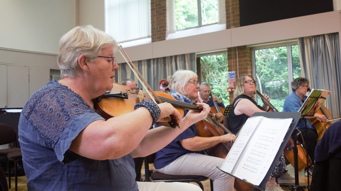 Late Starter Strings - Violas undefinedLate Starter Strings - Violas