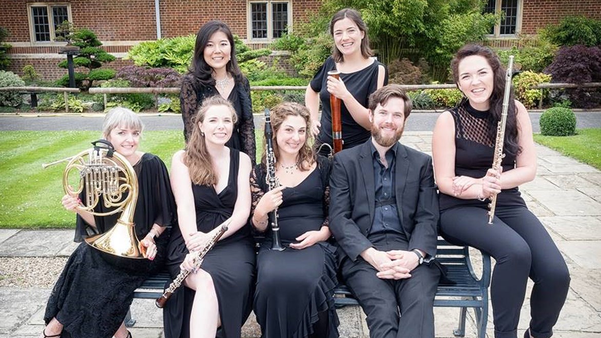 London Myriad undefinedLondon Myriad