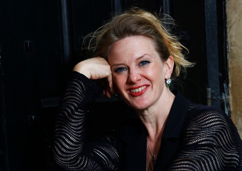 Madeleine Holmes 2024 undefinedMadeleine Holmes 2024