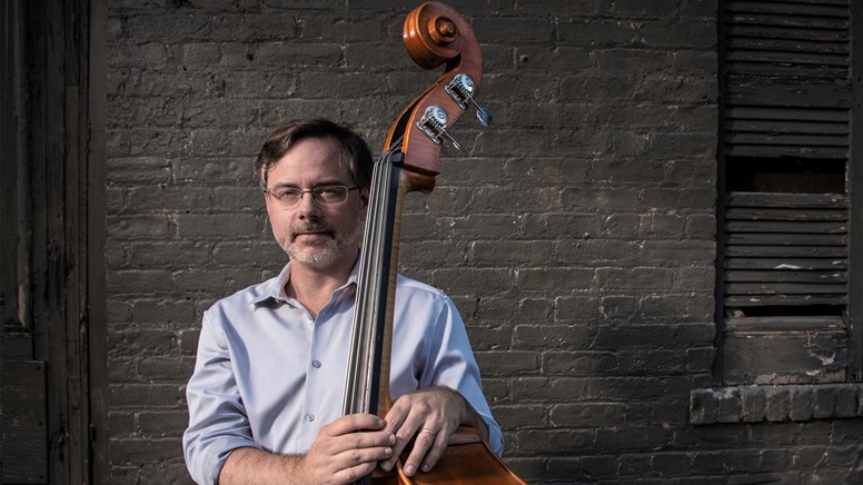 Double Bass undefinedDouble Bass