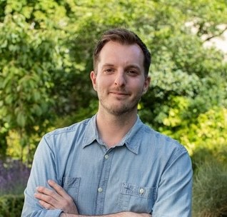 Michael Duffy Interview