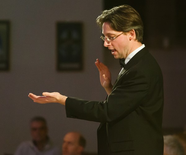 Nicholas Shaw undefinedNicholas Shaw