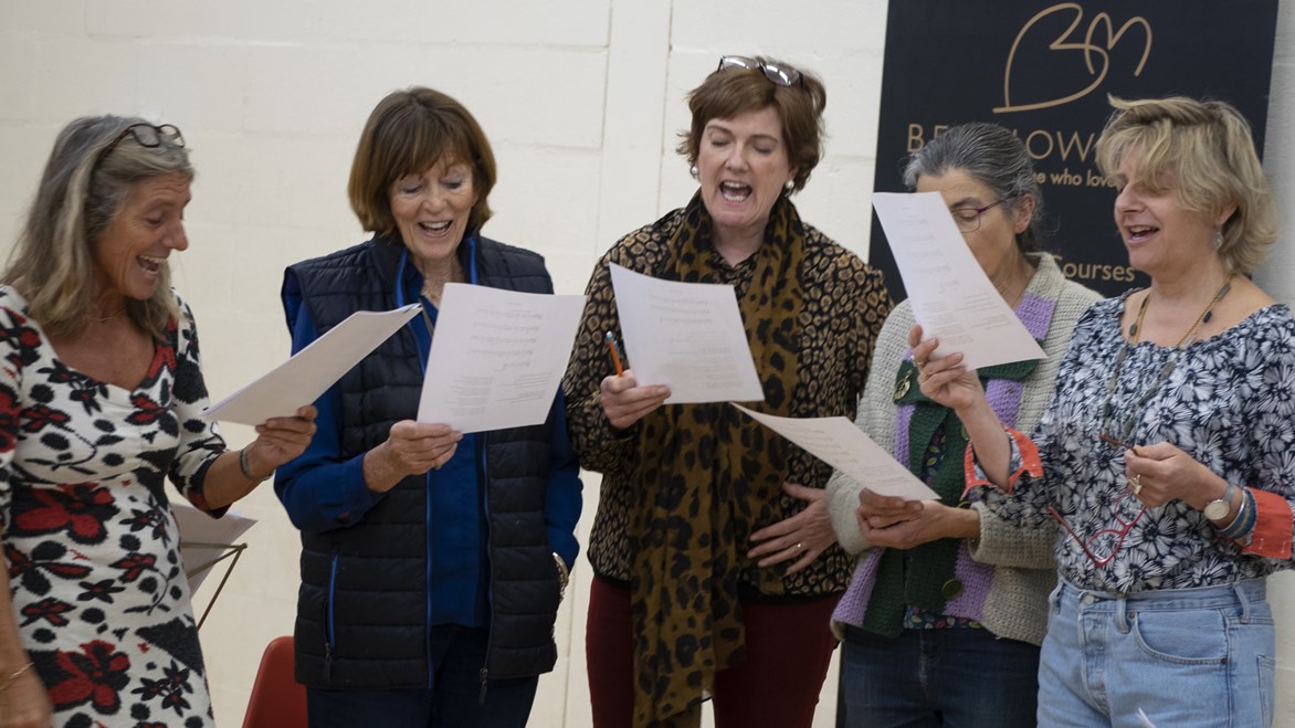 Oxford Outreach undefinedOxford Outreach