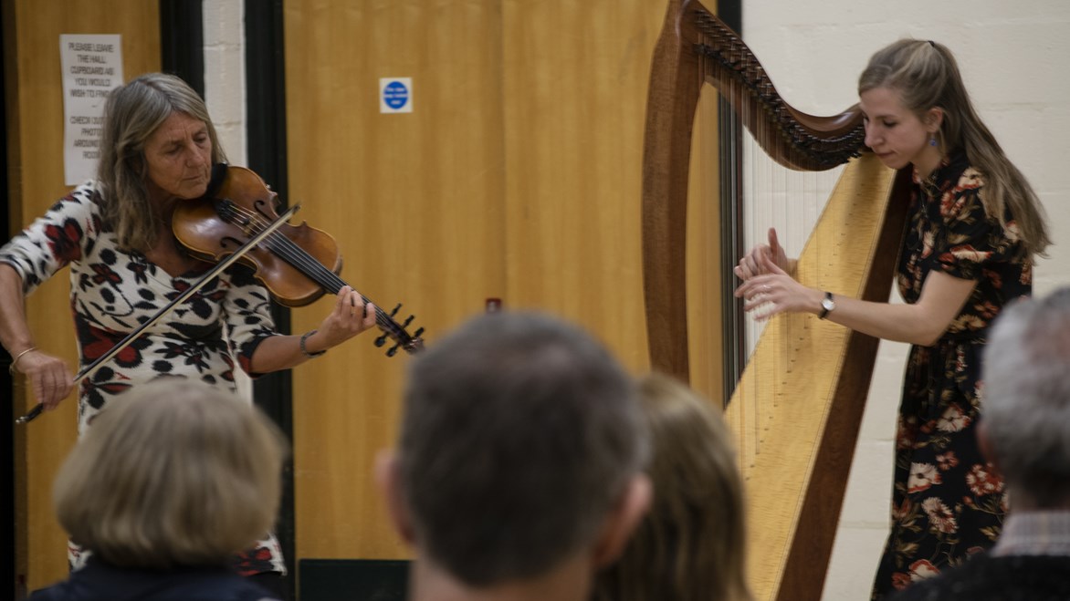 Oxford Outreach undefinedOxford Outreach