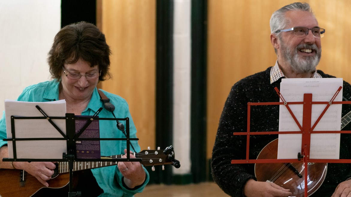 Oxford Outreach undefinedOxford Outreach