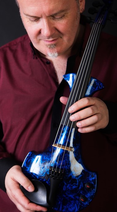 Steve Bingham1 undefinedSteve Bingham1