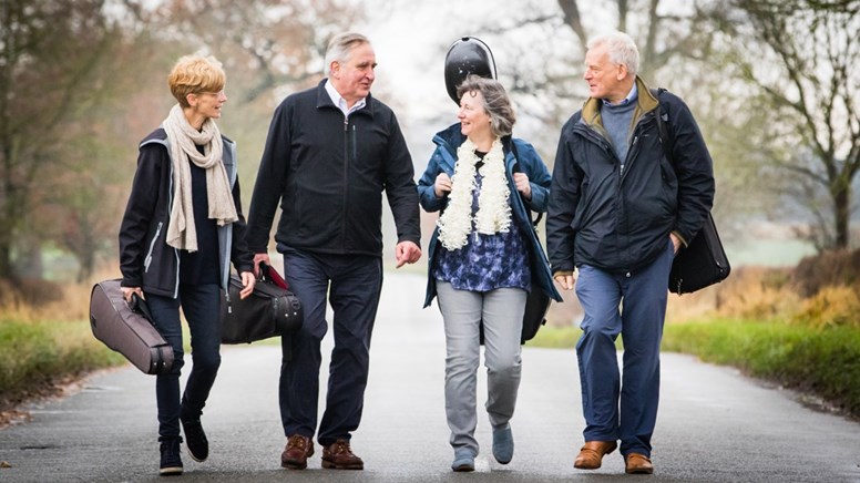 Tedesca Quartet 1 undefinedTedesca Quartet 1