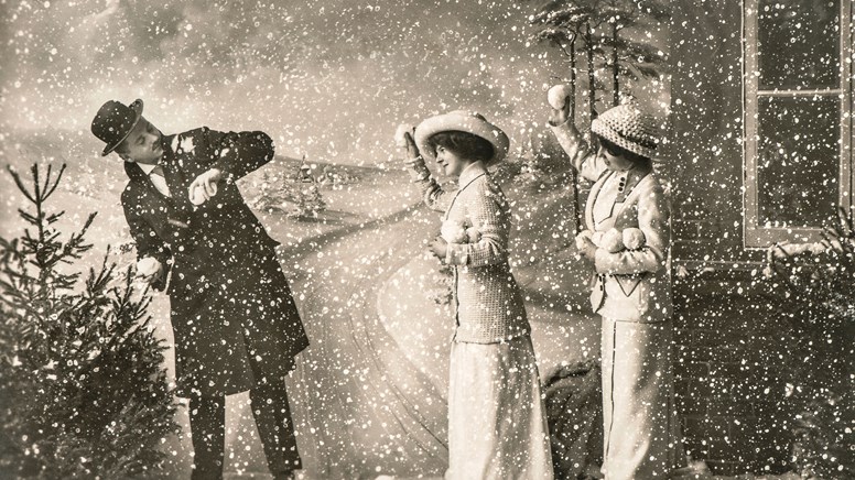 Victorian Christmas undefinedVictorian Christmas